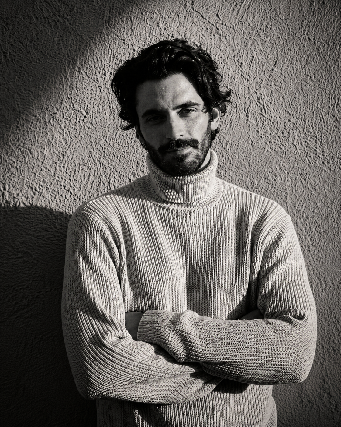 Portrait of Jason Rogers